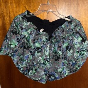 Lululemon Athletica Multicolor Shorts